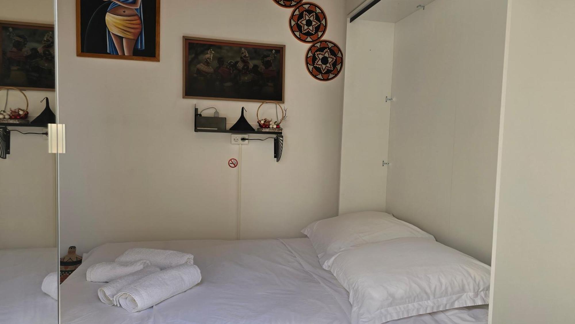 Studio Luxorange Massy  Eksteriør billede