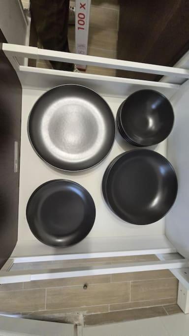 Studio Luxorange Massy  Eksteriør billede