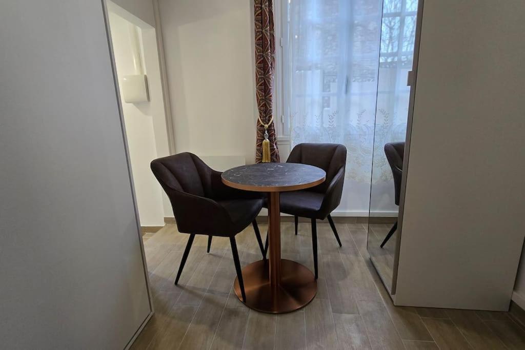 Studio Luxorange Massy  Eksteriør billede