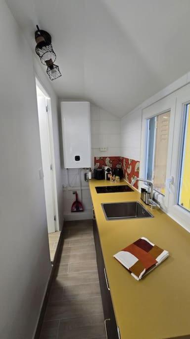 Studio Luxorange Massy  Eksteriør billede