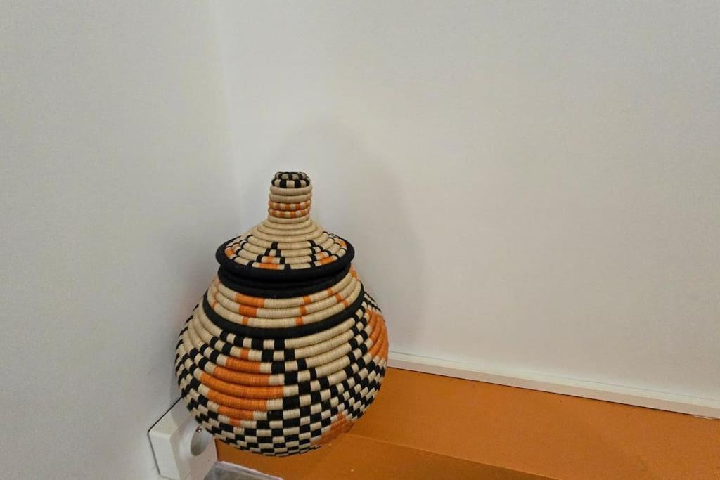 Studio Luxorange Massy  Eksteriør billede